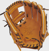 RAWLINGS HEART OF THE HIDE 11.5-INCH INFIELD GLOVE